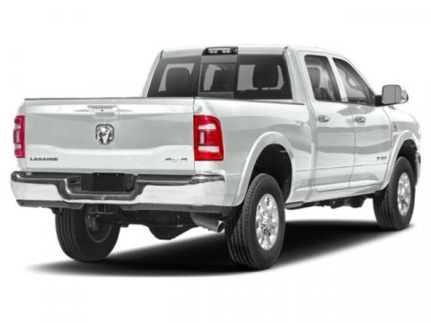 Certified 2020 RAM 2500 Laramie image 2