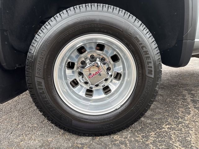 Used 2024 GMC Sierra 3500 SLT w/ SLT Premium Package AWD/4WD image 7