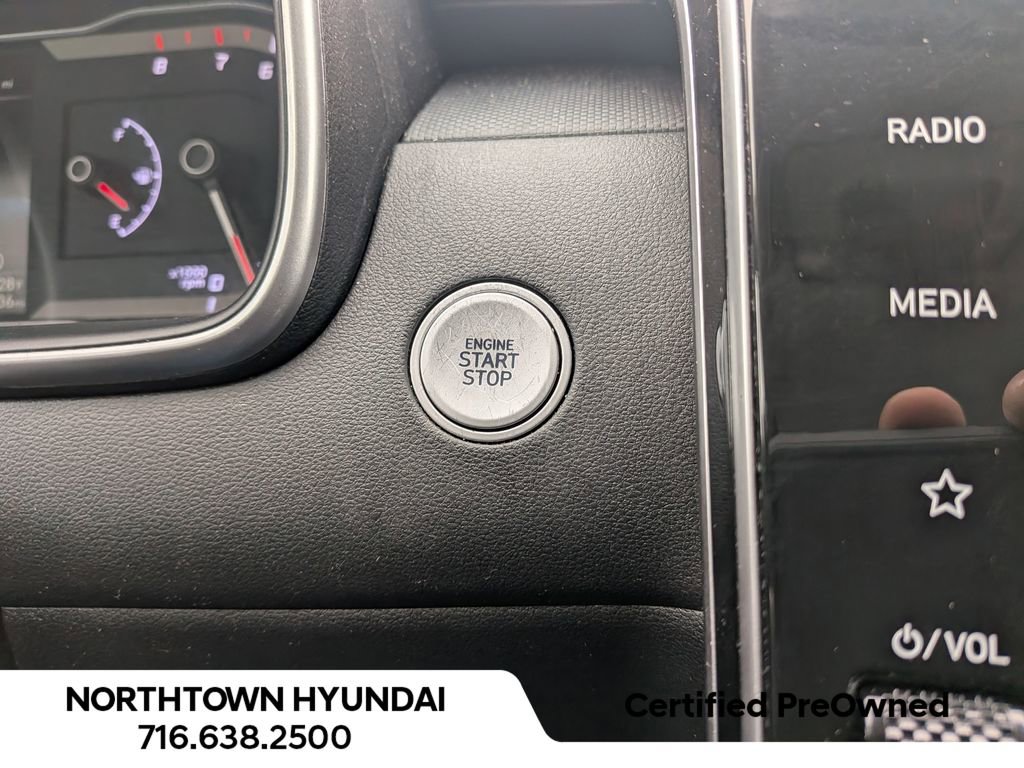 Used 2023 Hyundai Tucson SEL image 20