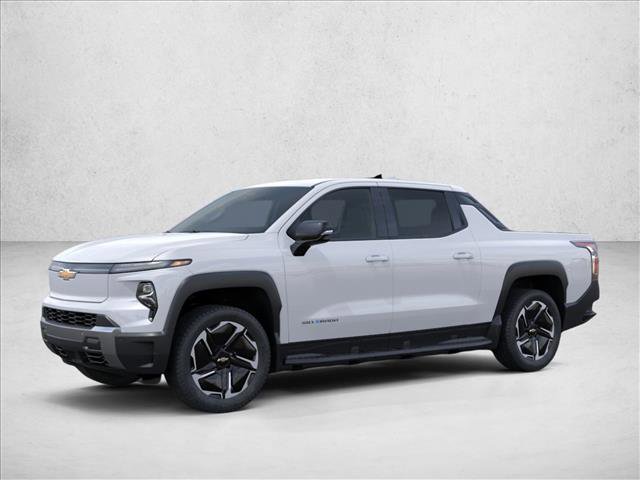 New 2026 Chevrolet Silverado EV LT w/ Premium Package AWD/4WD image 3