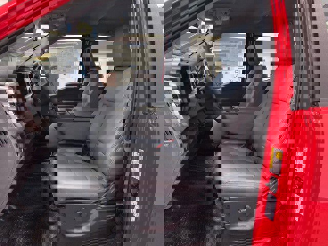 New 2026 Ford F250 XL w/ XL Chrome Package image 10