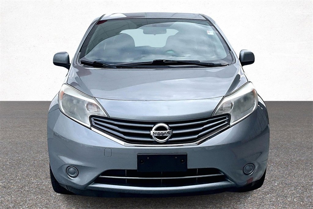 Used 2014 Nissan Versa Note SV image 3