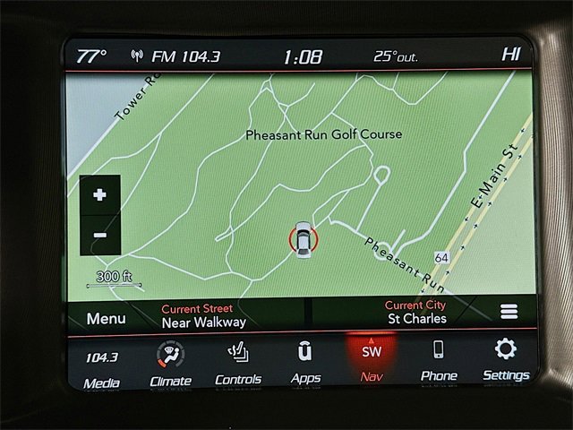 Used 2022 Dodge Charger GT w/ Plus Group image 32