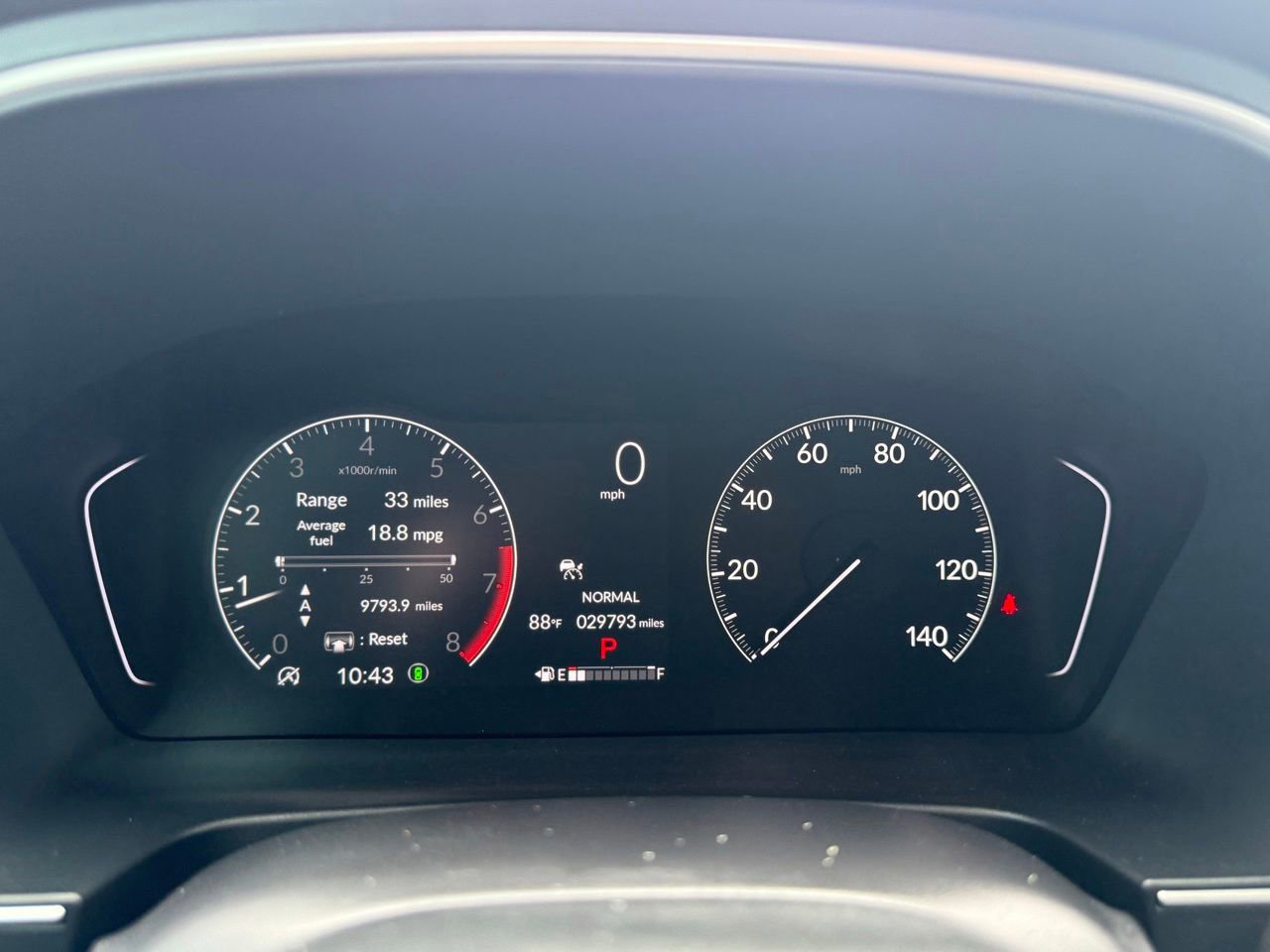 Used 2023 Honda Pilot EX-L image 15