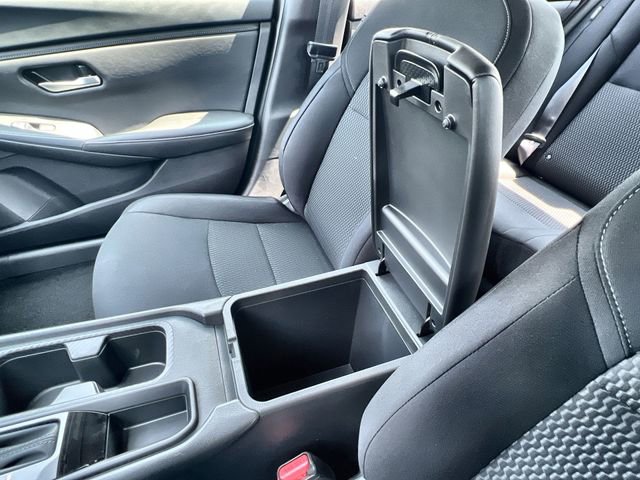 Certified 2023 Nissan Sentra SV w/ All-Weather Package FWD image 21