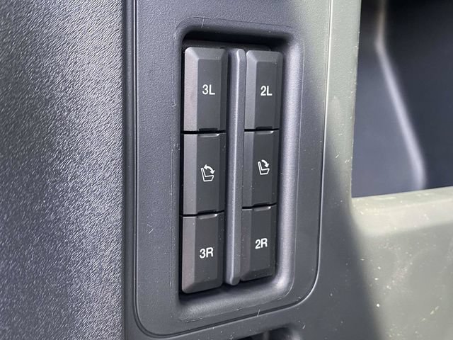 New 2026 Ford Expedition Max Active RWD image 4