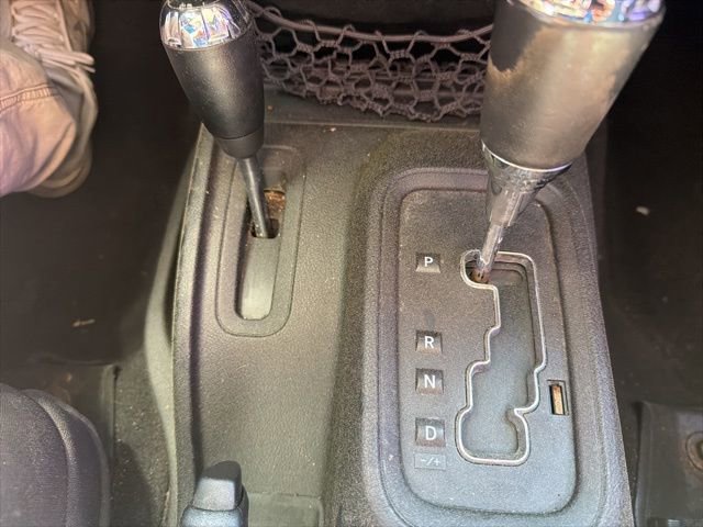 Used 2013 Jeep Wrangler Unlimited Sport w/ Connectivity Group image 26