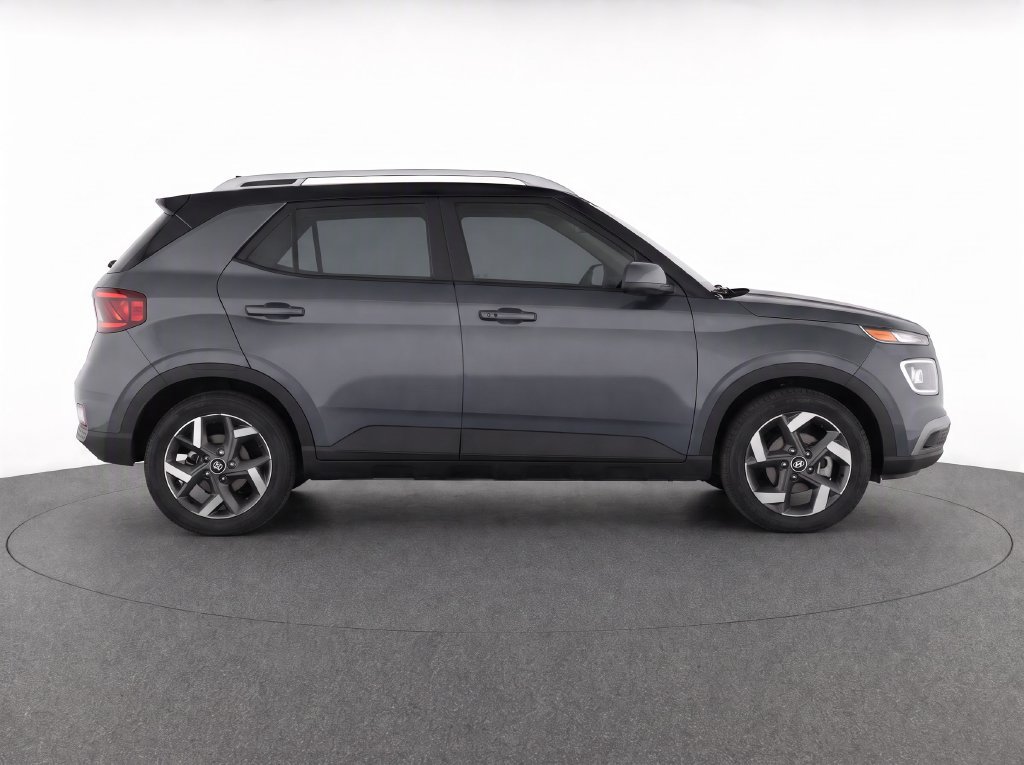 New 2026 Hyundai Venue SEL FWD image 8