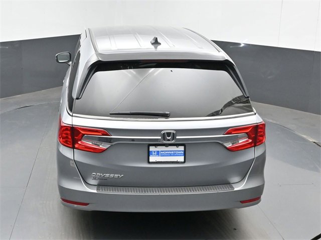 Used 2020 Honda Odyssey EX-L image 41