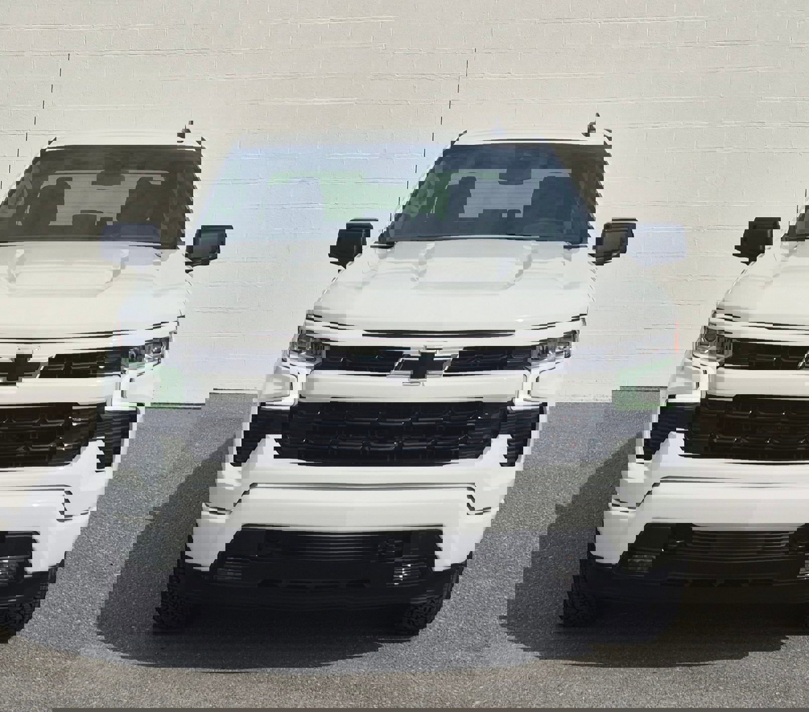 New 2026 Chevrolet Silverado 1500 RST w/ RST Select Package image 13