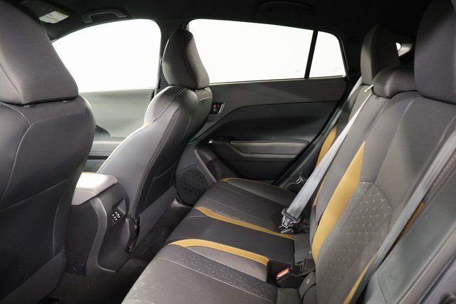 New 2026 Subaru Crosstrek 2.5i Sport image 26