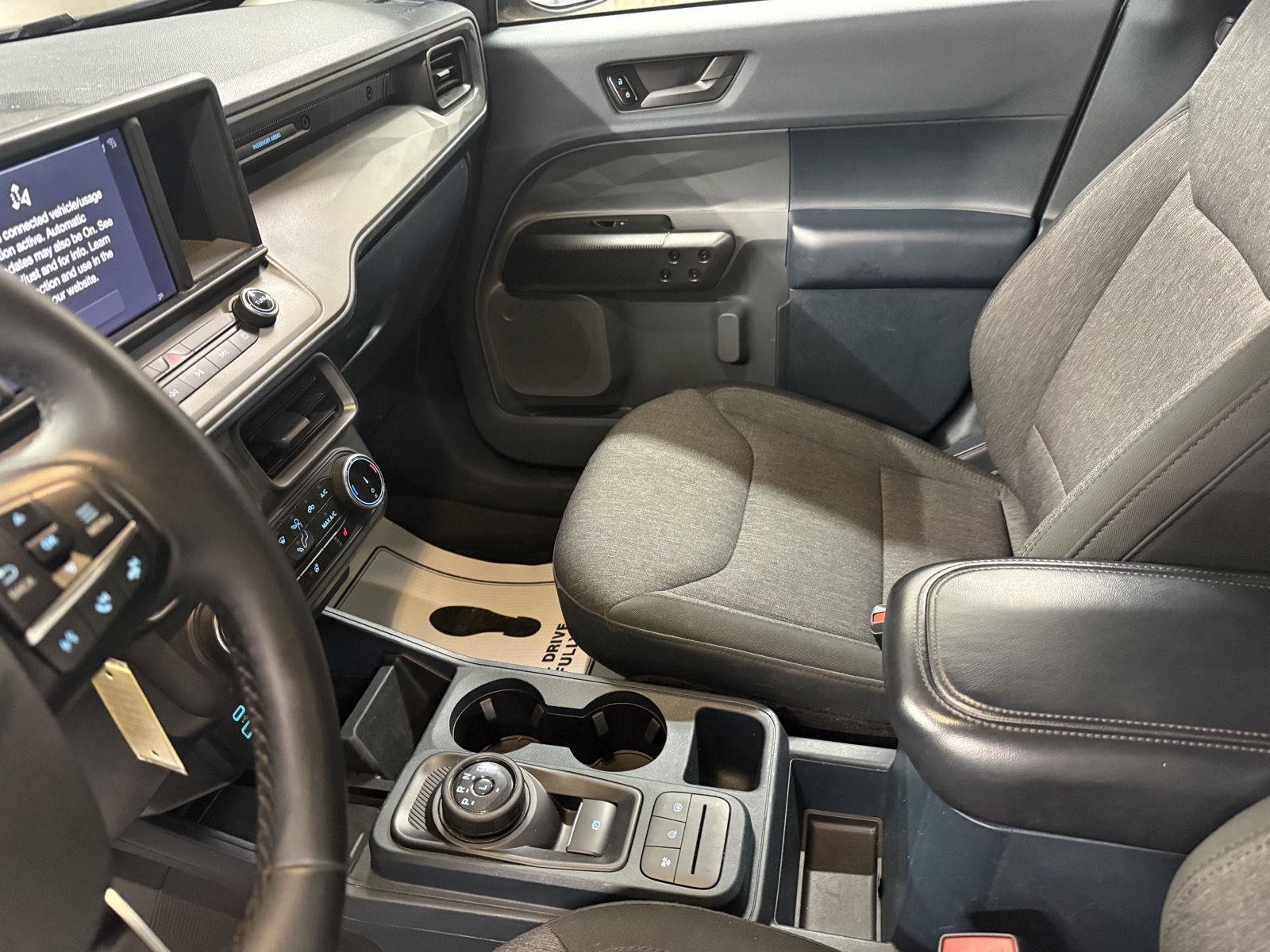 Used 2024 Ford Maverick XLT w/ XLT Luxury Package image 13