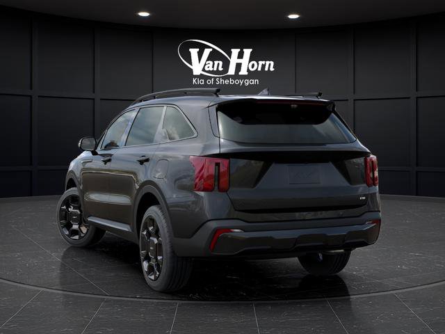 New 2026 Kia Sorento SX Prestige image 4