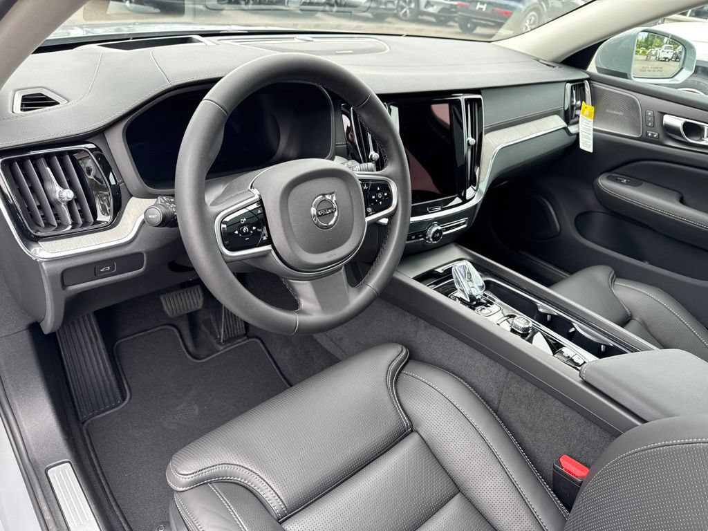 New 2026 Volvo V60 B5 Cross Country Ultra w/ Climate Package AWD/4WD image 12