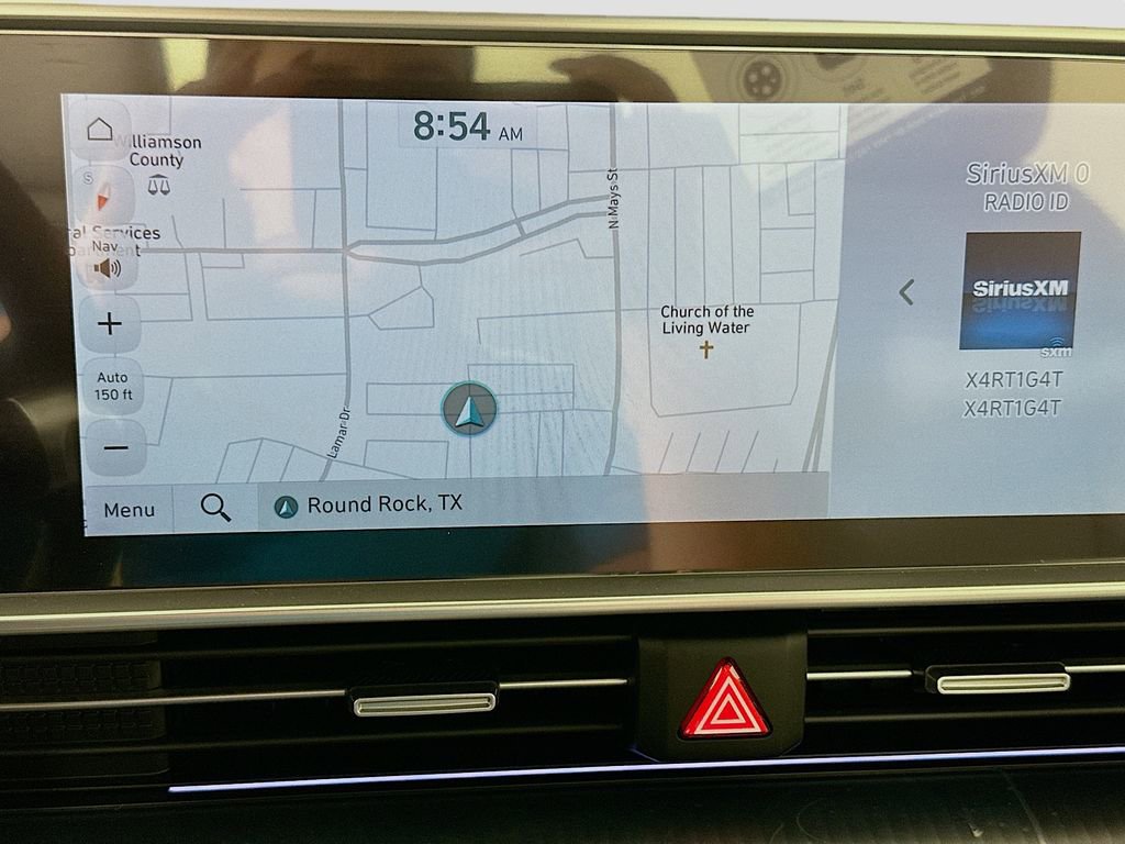 New 2025 Hyundai Ioniq 6 SEL image 12