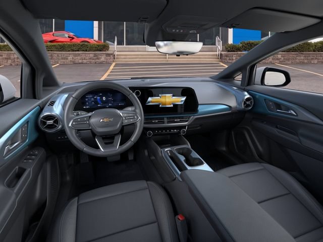 New 2026 Chevrolet Equinox EV LT w/ Convenience Package II FWD image 15