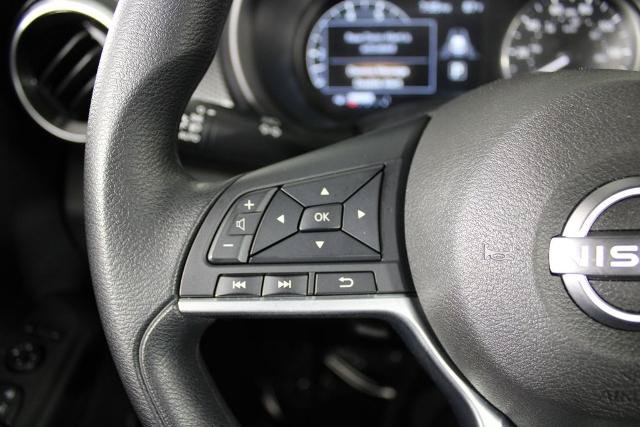 Certified 2023 Nissan Kicks SV FWD image 24