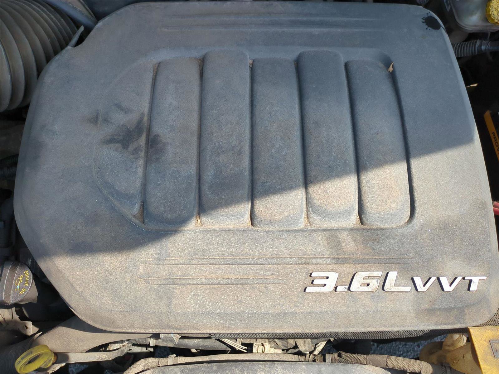 Used 2012 Dodge Grand Caravan SXT image 20