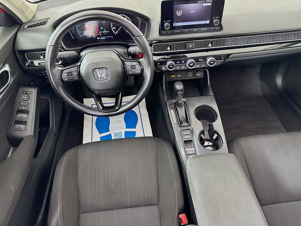 Used 2023 Honda Civic EX image 31