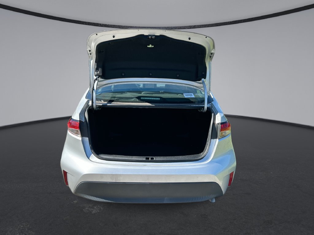 Certified 2023 Toyota Corolla LE FWD image 29