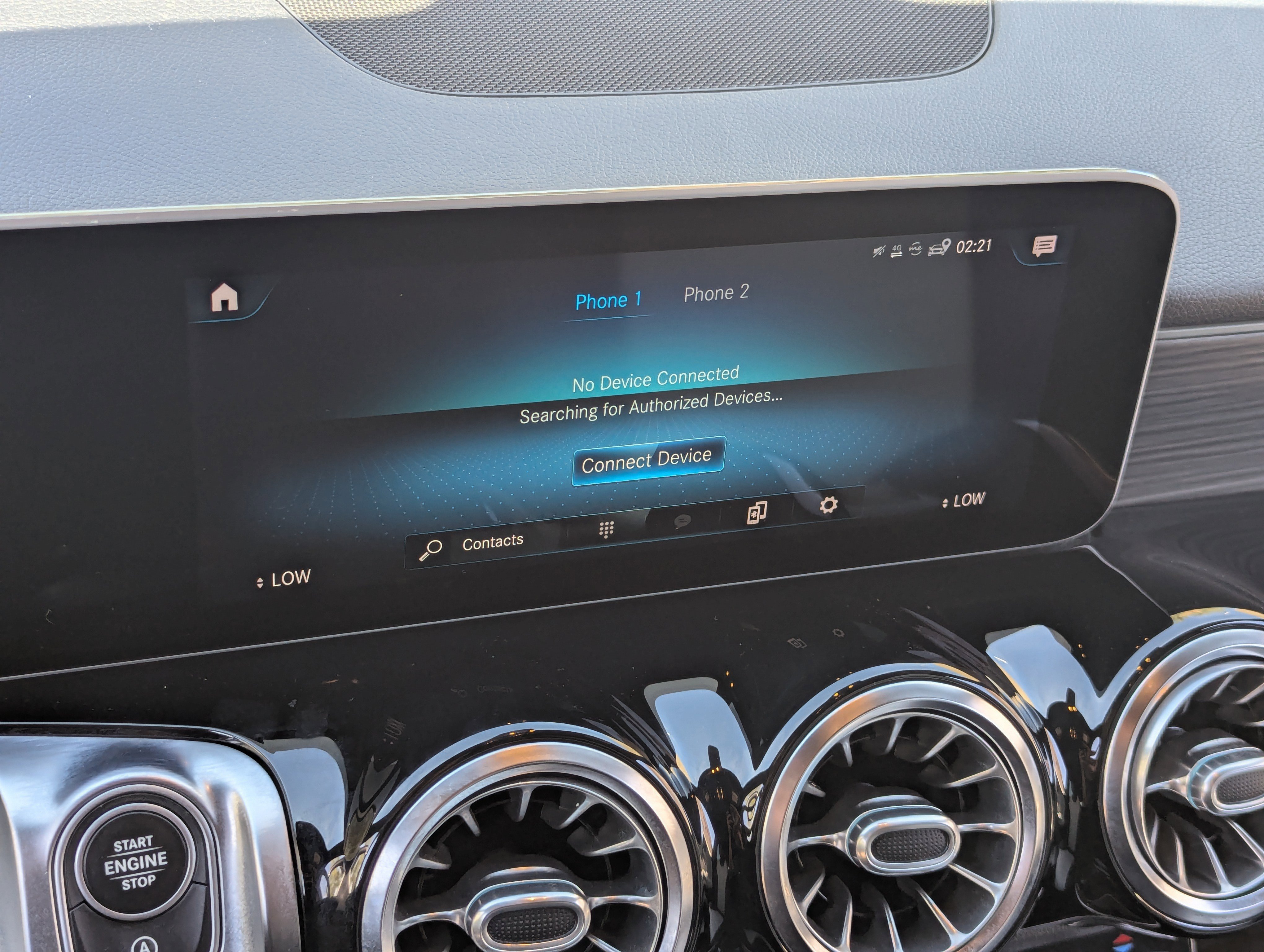 Used 2021 Mercedes-Benz GLB 35 AMG AMG GLB 35 image 25