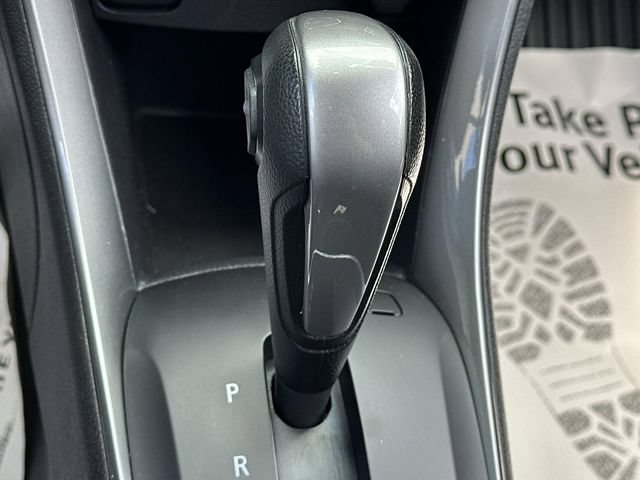 Certified 2020 Chevrolet Trax LT w/ LT Convenience Package AWD/4WD image 7