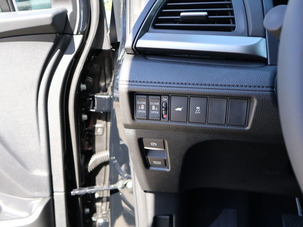 New 2026 Honda Odyssey EX-L image 22