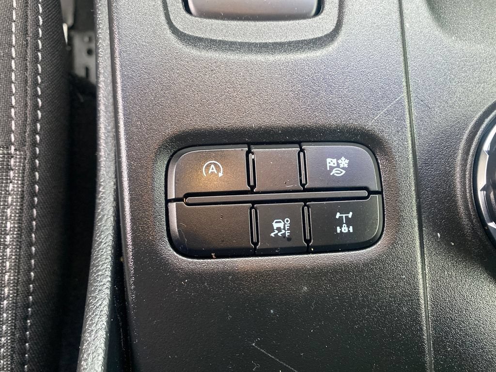 Used 2025 Ford Ranger XL AWD/4WD image 25