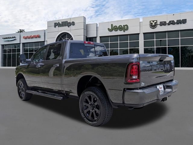 New 2026 RAM 2500 Tradesman AWD/4WD image 6
