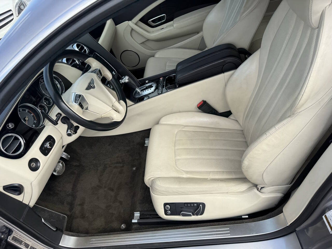 Used 2012 Bentley Continental GT image 13