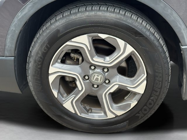 Used 2019 Honda CR-V EX-L image 5