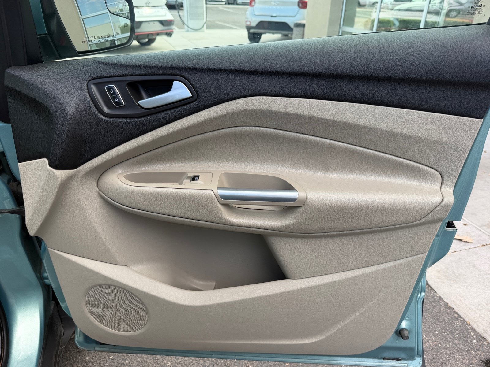 Used 2013 Ford Escape SEL AWD/4WD image 16