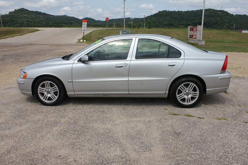 Used 2006 Volvo S60 2.5T FWD image 8