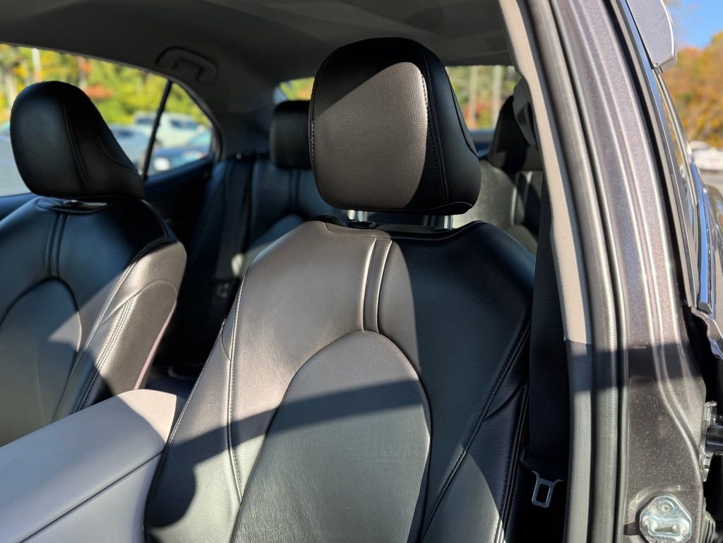 Used 2023 Toyota Camry LE w/ Cold Weather Package image 10