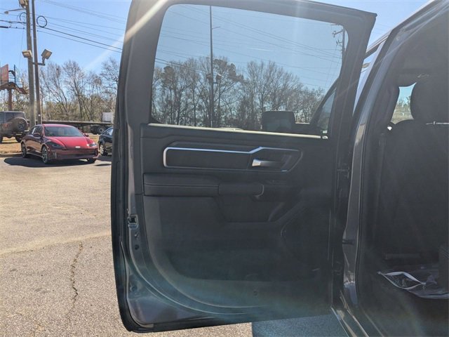 New 2026 RAM 1500 Big Horn image 30