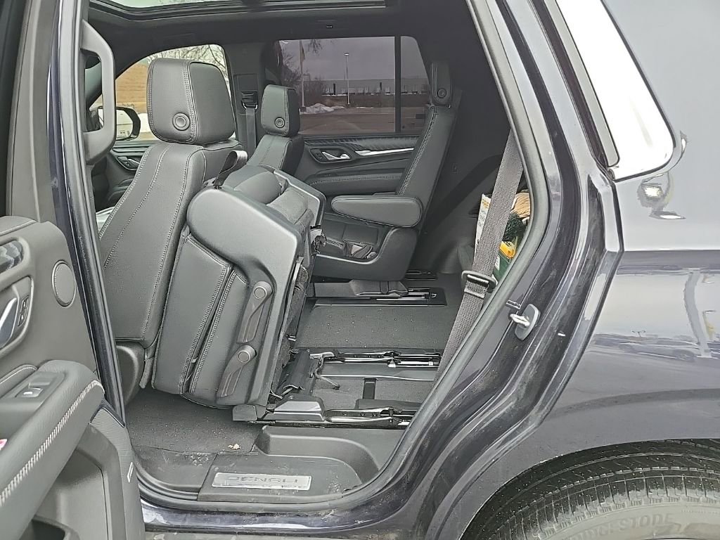 Used 2023 GMC Yukon Denali w/ LPO, Floor Liner Package image 30