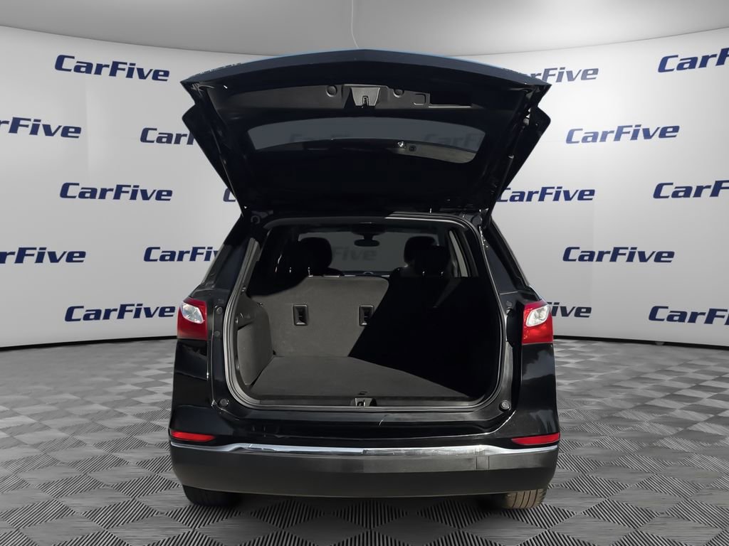 Used 2019 Chevrolet Equinox LT image 11