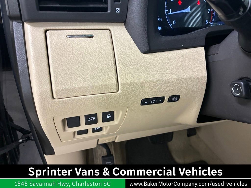 Used 2015 Lexus RX 350 FWD image 20