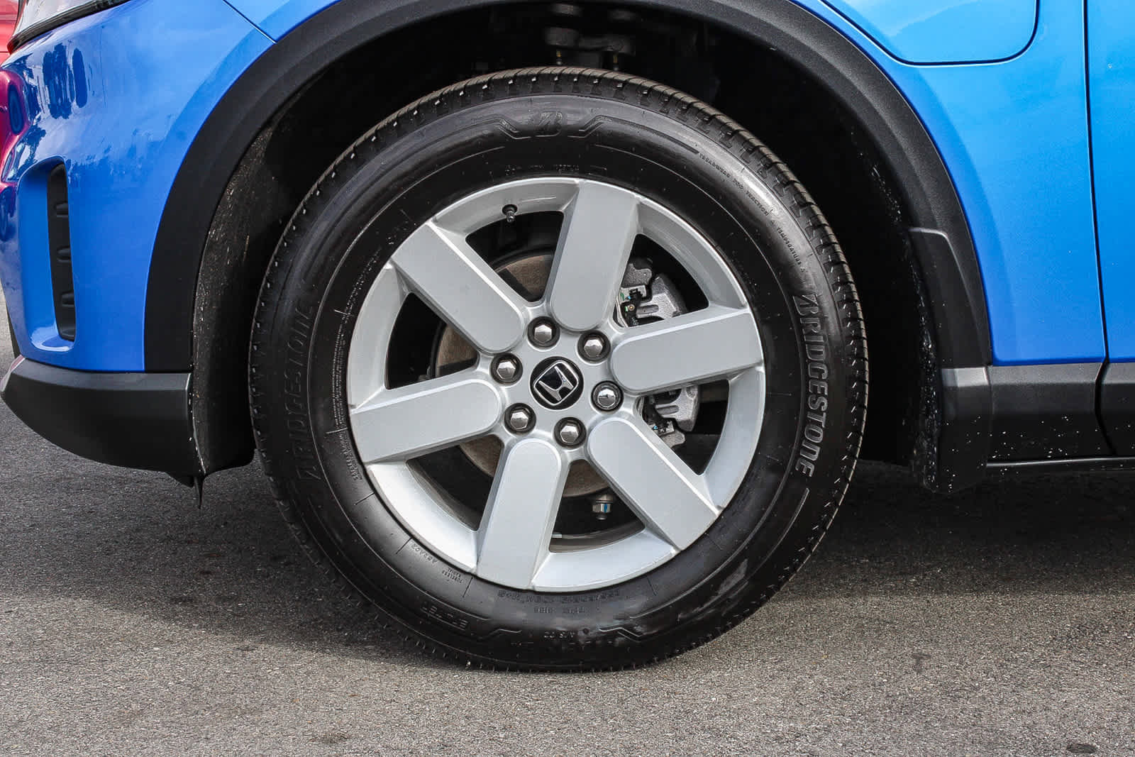 Used 2024 Honda Prologue EX image 11