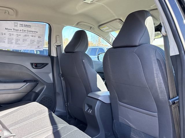 New 2026 Subaru Crosstrek 2.0i Premium image 17