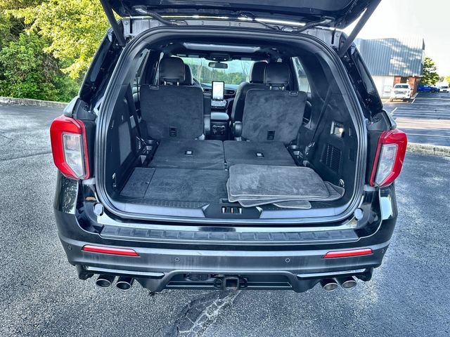Used 2024 Ford Explorer ST w/ Equipment Group 401A AWD/4WD image 26