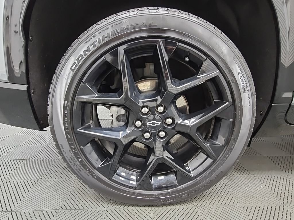 Used 2024 Chevrolet Traverse RS w/ LPO, Floor Liner Package image 53