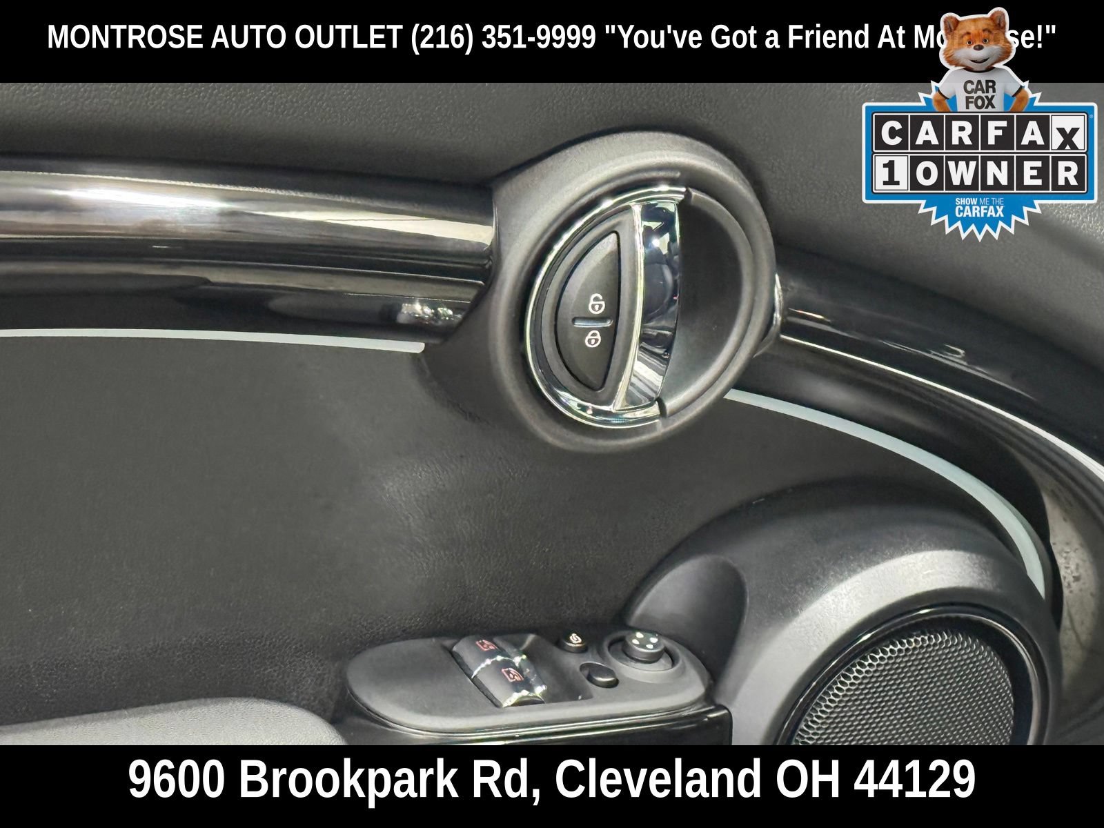Used 2024 MINI Cooper S FWD image 15