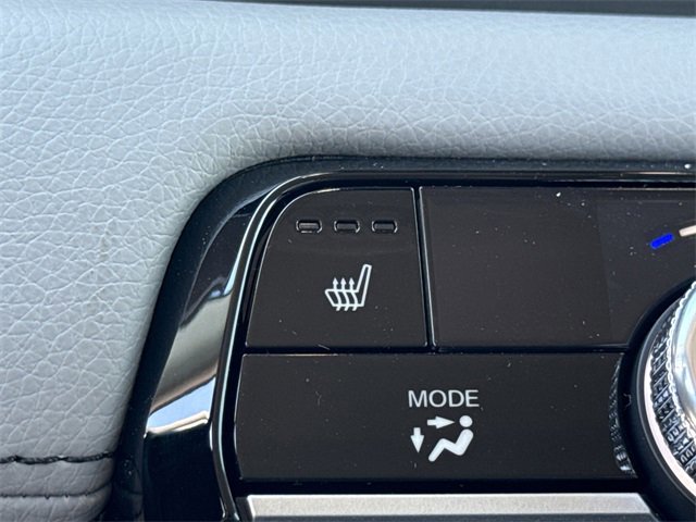 New 2025 Honda Pilot Touring image 28