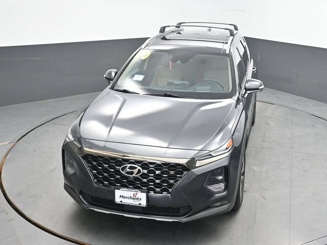 Used 2020 Hyundai Santa Fe Limited AWD/4WD image 23