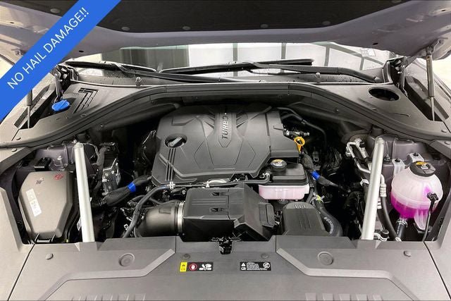 New 2026 Genesis GV70 2.5T AWD/4WD image 12