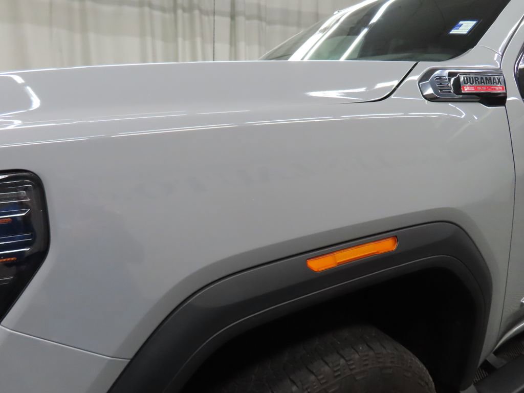 Used 2024 GMC Sierra 2500 AT4 w/ Technology Package AWD/4WD image 54