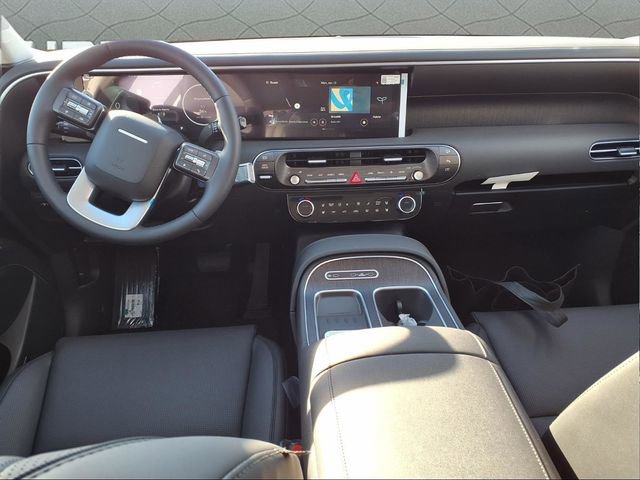 New 2026 Hyundai Palisade SEL Premium image 16