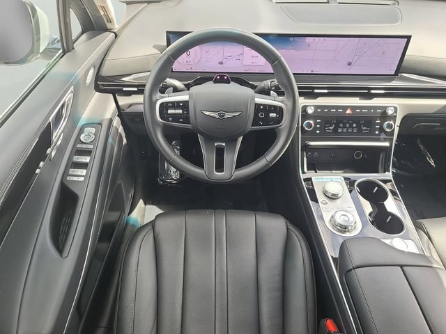 Used 2025 Genesis GV80 2.5T Standard AWD/4WD image 13