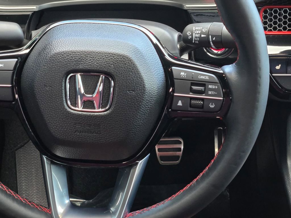 Used 2025 Honda Civic Si image 15